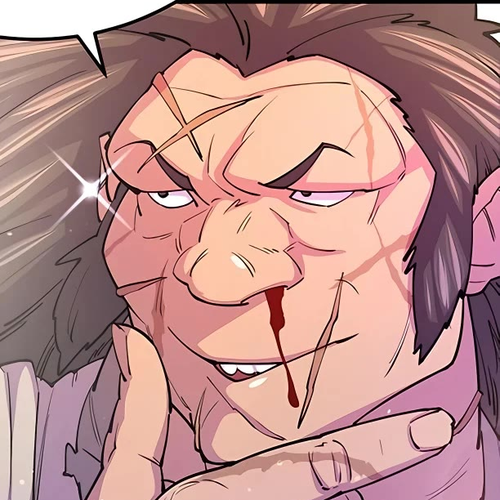 World’s Greatest Senior Disciple Chapter 8 cover