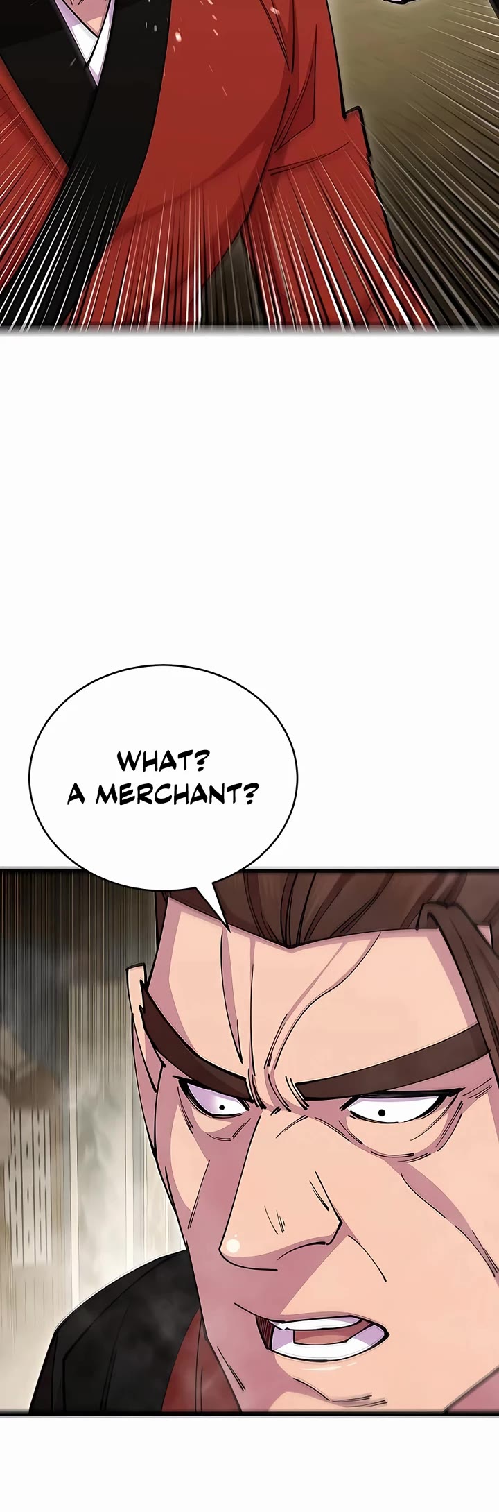 World’s Greatest Senior Disciple Chapter 80 page 10 - Chapter 80
