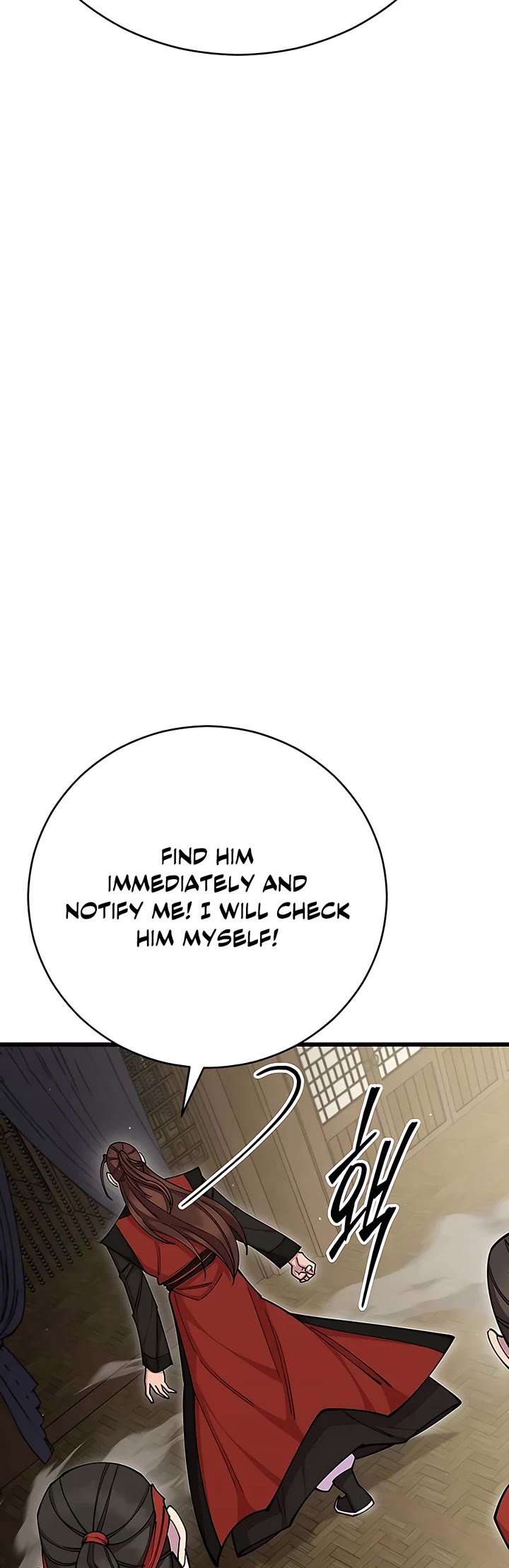 World’s Greatest Senior Disciple Chapter 80 page 14 - Chapter 80
