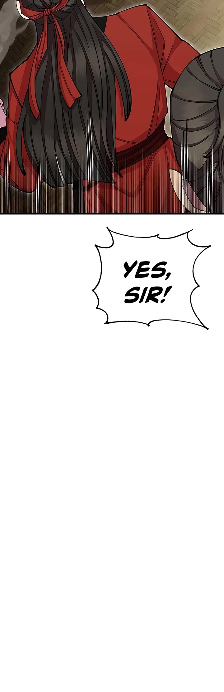 World’s Greatest Senior Disciple Chapter 80 page 15 - Chapter 80