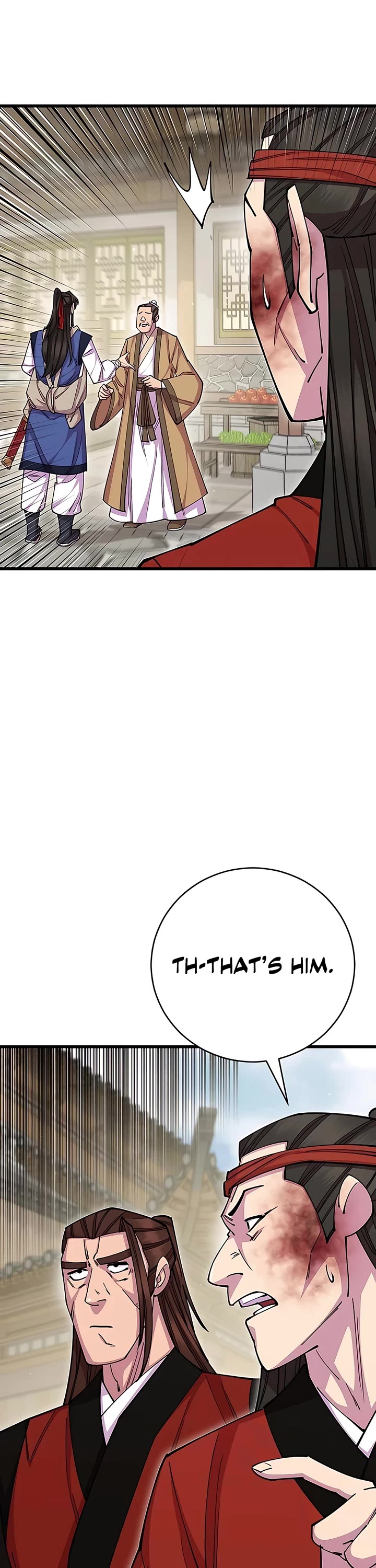 World’s Greatest Senior Disciple Chapter 80 page 24 - Chapter 80