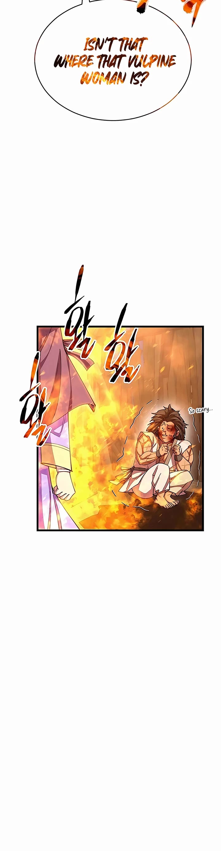 World’s Greatest Senior Disciple Chapter 80 page 4 - Chapter 80