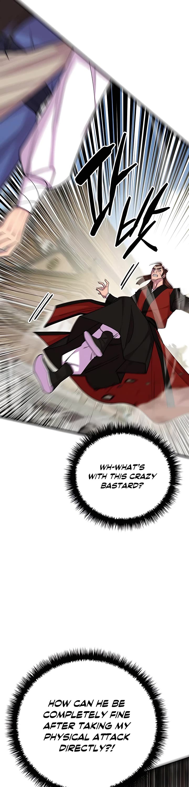World’s Greatest Senior Disciple Chapter 80 page 40 - Chapter 80