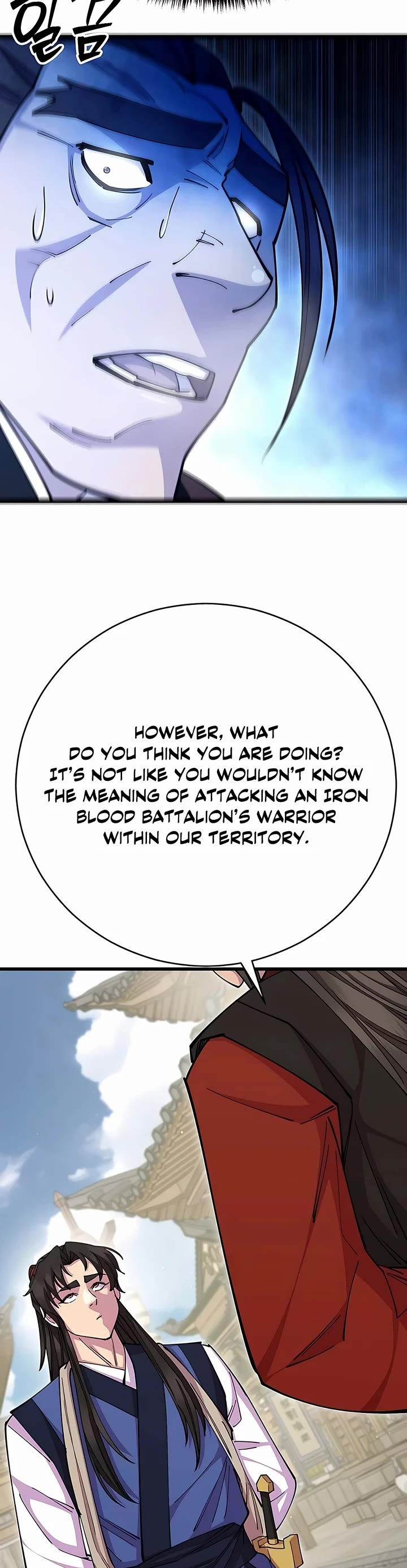 World’s Greatest Senior Disciple Chapter 80 page 59 - Chapter 80