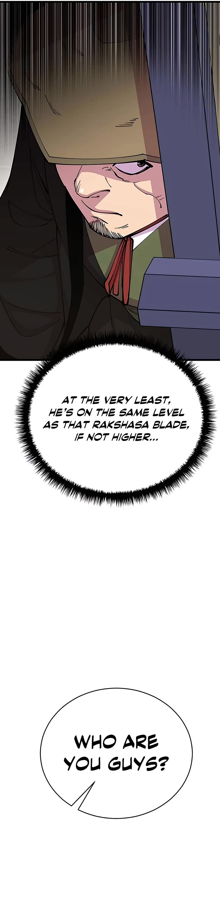 World’s Greatest Senior Disciple Chapter 80 page 73 - Chapter 80