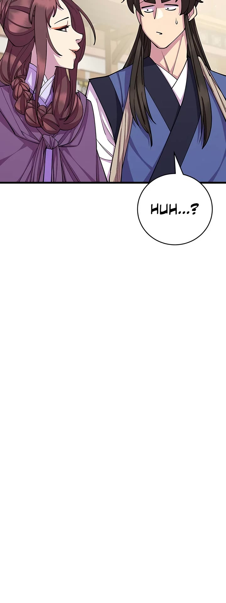 World’s Greatest Senior Disciple Chapter 81 page 31 - Chapter 81