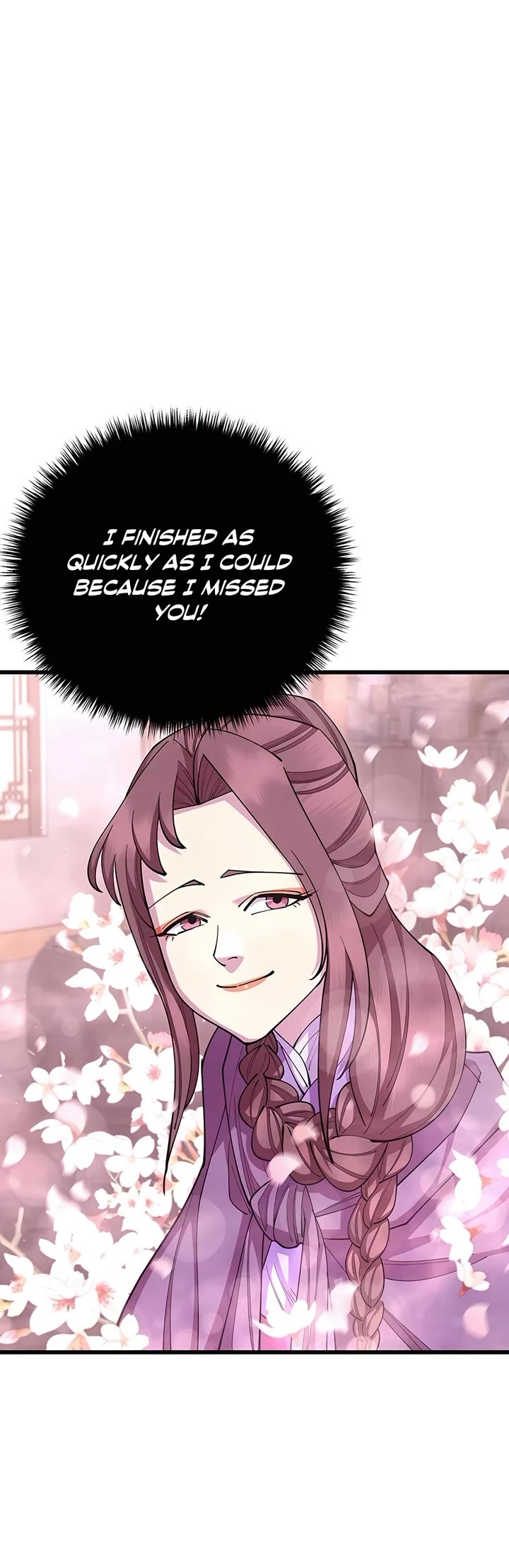 World’s Greatest Senior Disciple Chapter 81 page 35 - Chapter 81