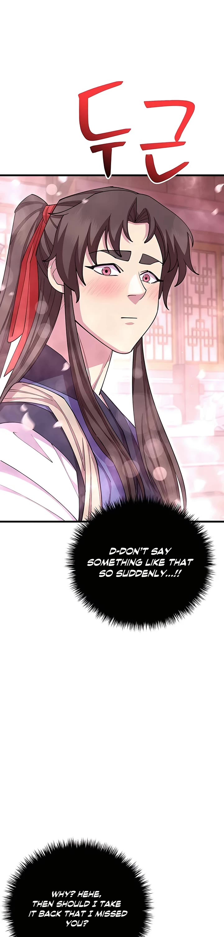 World’s Greatest Senior Disciple Chapter 81 page 36 - Chapter 81