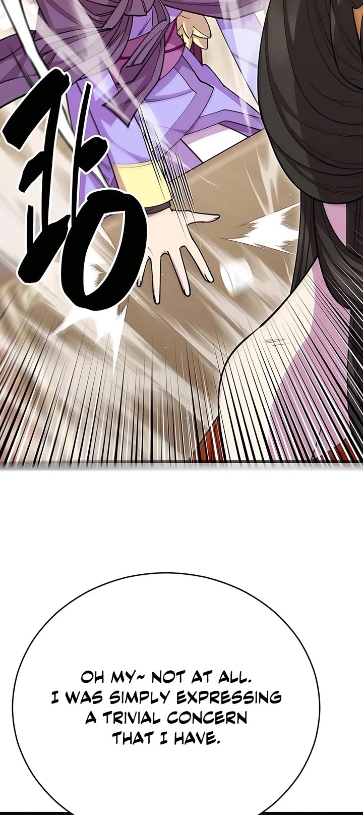 World’s Greatest Senior Disciple Chapter 81 page 56 - Chapter 81
