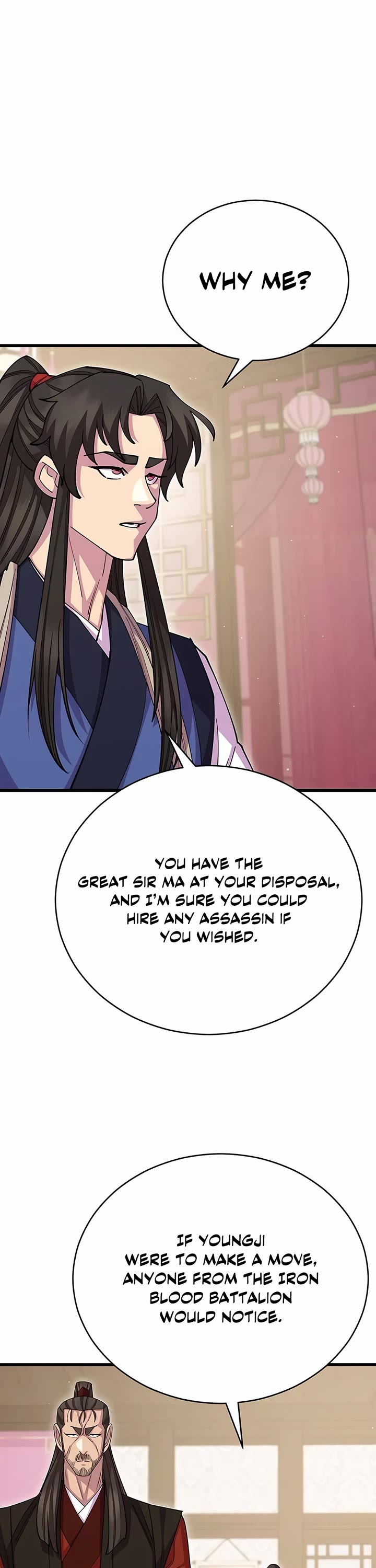 World’s Greatest Senior Disciple Chapter 81 page 59 - Chapter 81