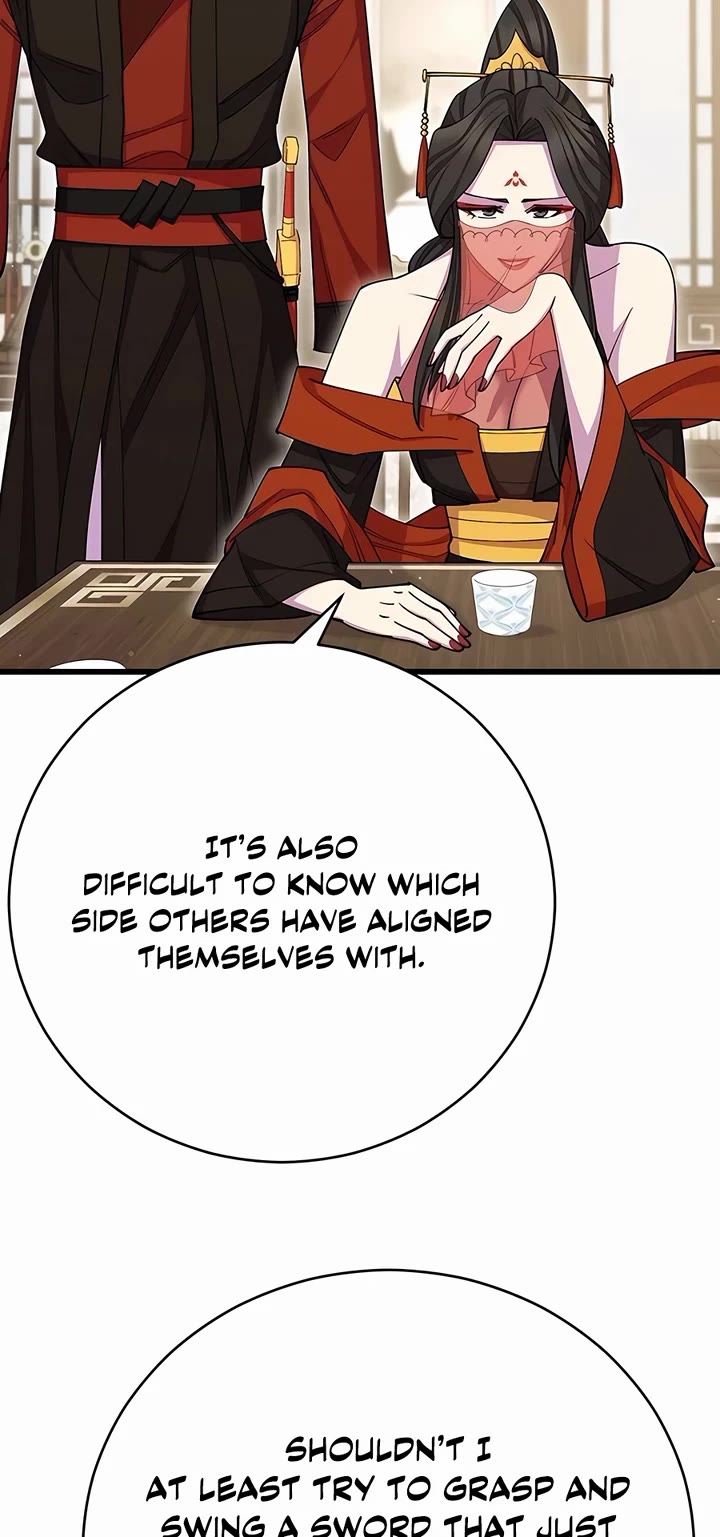 World’s Greatest Senior Disciple Chapter 81 page 60 - Chapter 81