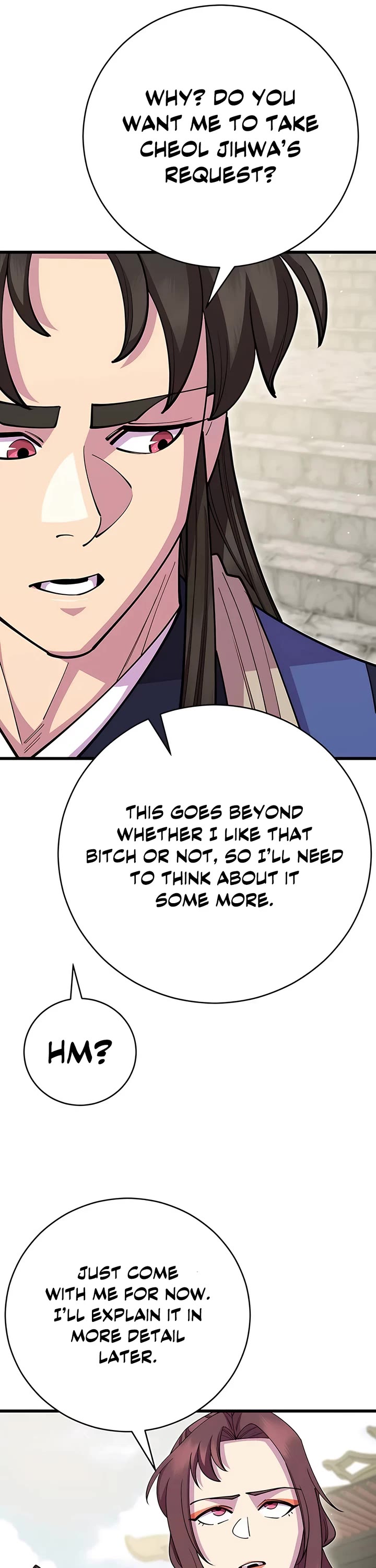 World’s Greatest Senior Disciple Chapter 81 page 70 - Chapter 81