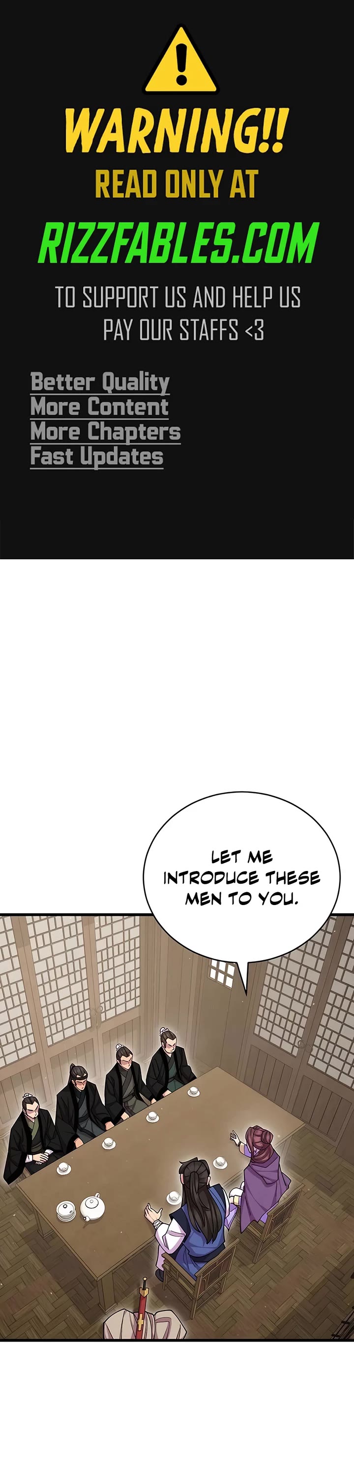World’s Greatest Senior Disciple Chapter 82 page 1 - Chapter 82