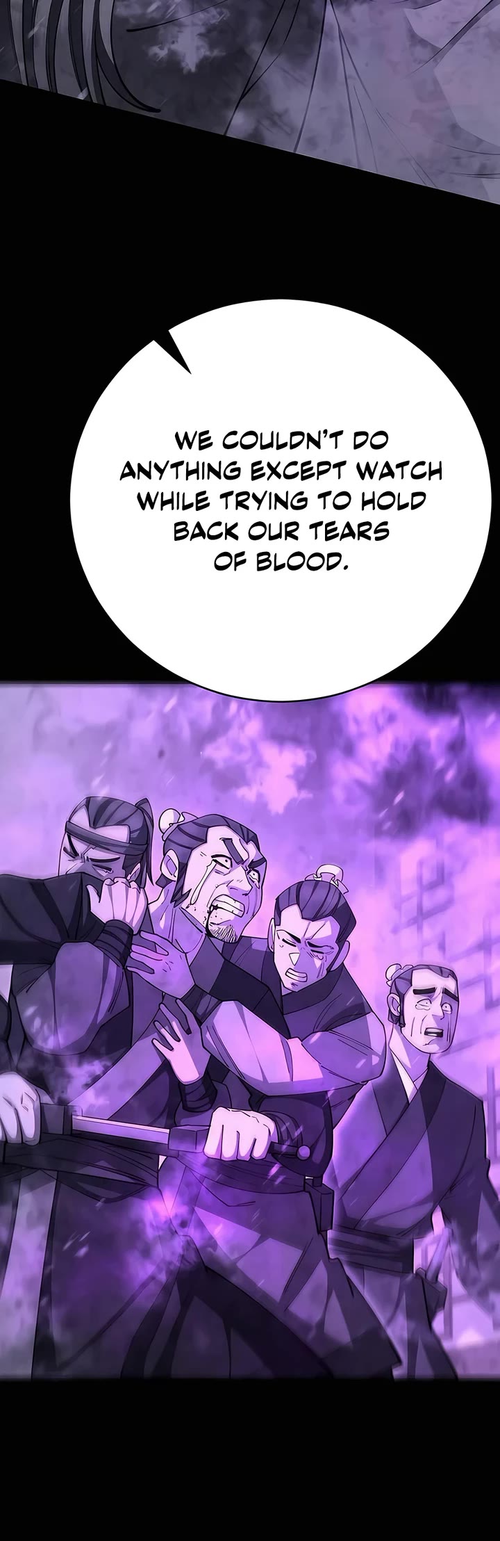 World’s Greatest Senior Disciple Chapter 82 page 15 - Chapter 82