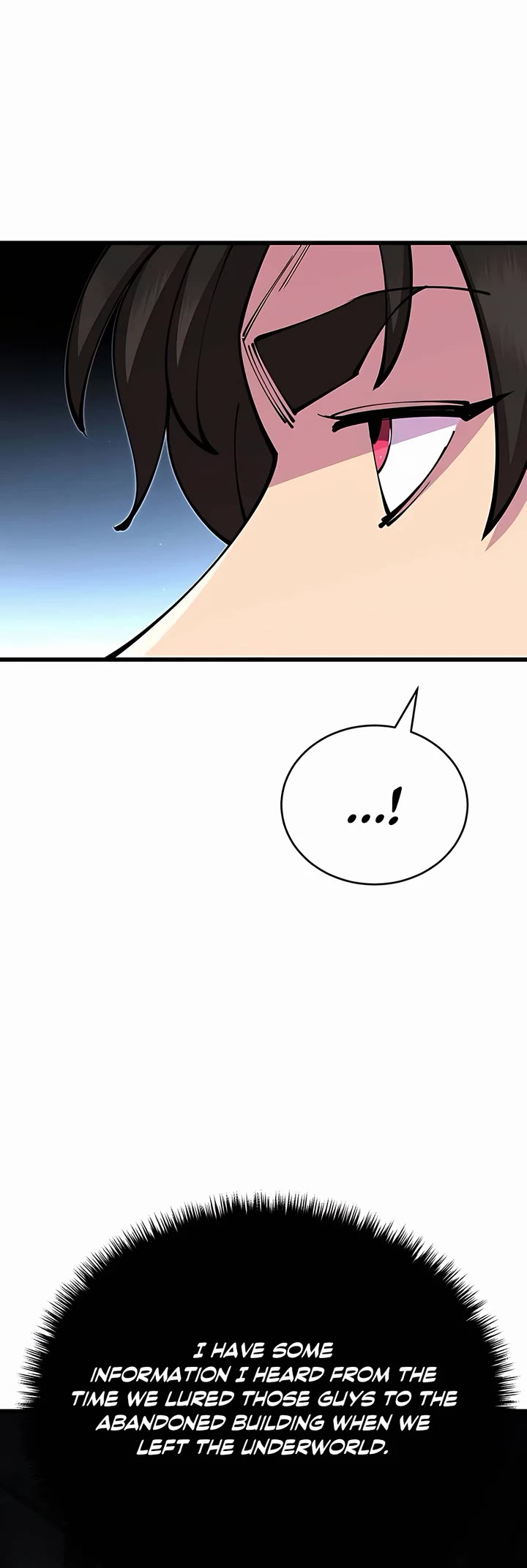 World’s Greatest Senior Disciple Chapter 82 page 27 - Chapter 82
