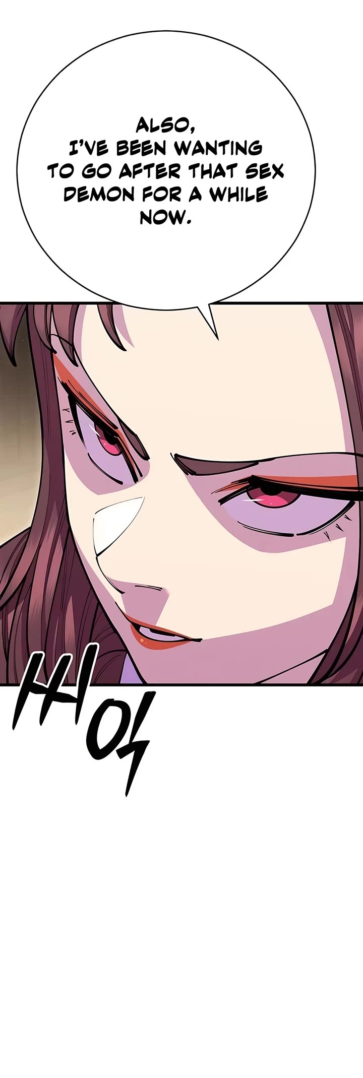 World’s Greatest Senior Disciple Chapter 82 page 35 - Chapter 82