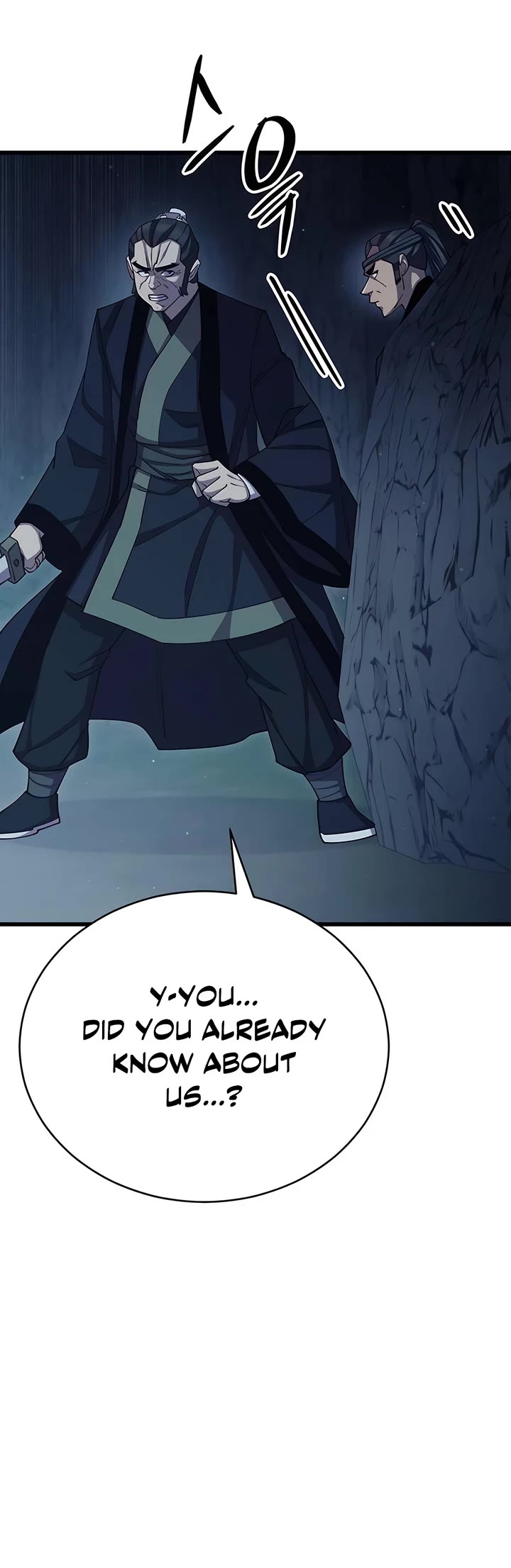 World’s Greatest Senior Disciple Chapter 82 page 56 - Chapter 82