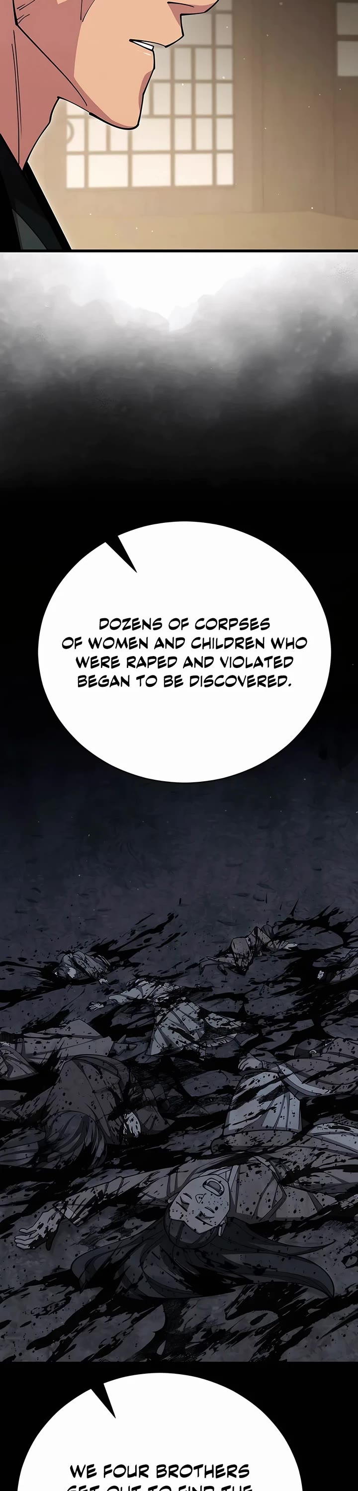 World’s Greatest Senior Disciple Chapter 82 page 6 - Chapter 82
