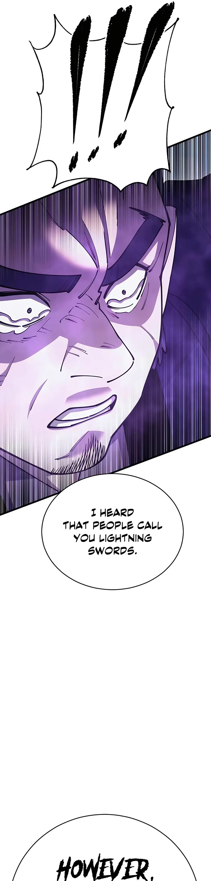 World’s Greatest Senior Disciple Chapter 82 page 69 - Chapter 82