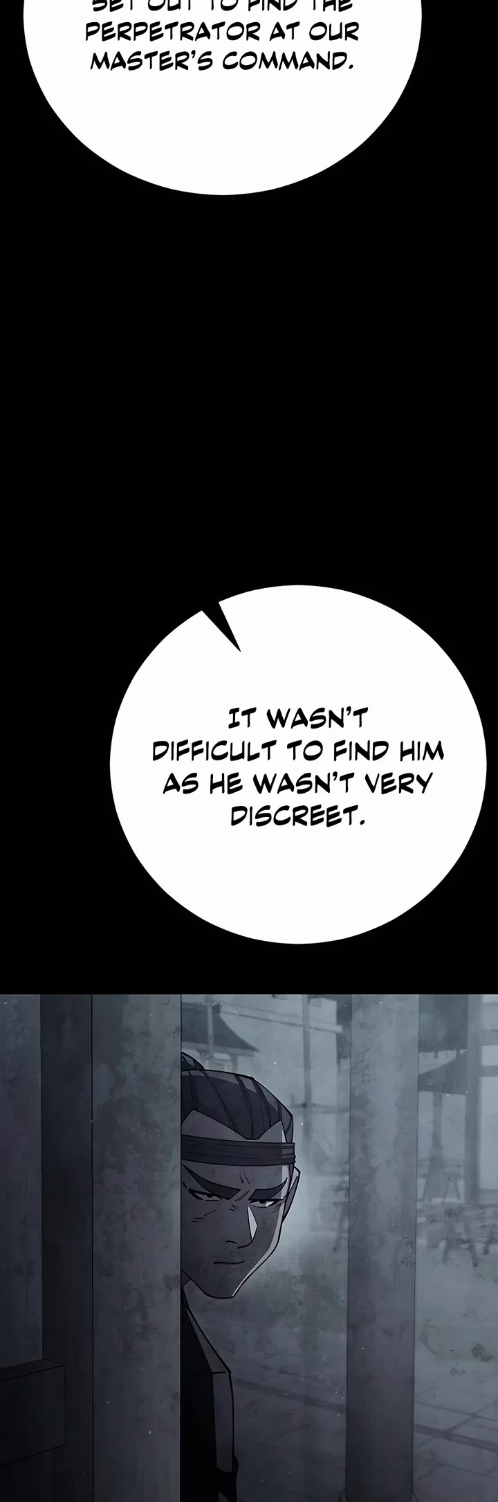 World’s Greatest Senior Disciple Chapter 82 page 7 - Chapter 82