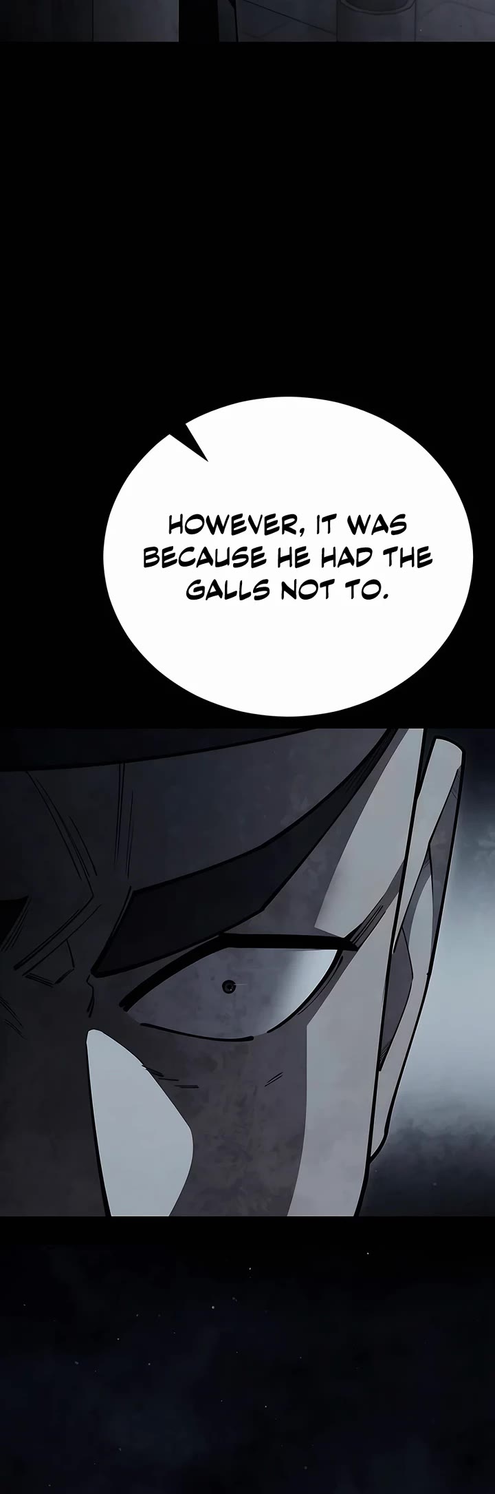 World’s Greatest Senior Disciple Chapter 82 page 8 - Chapter 82