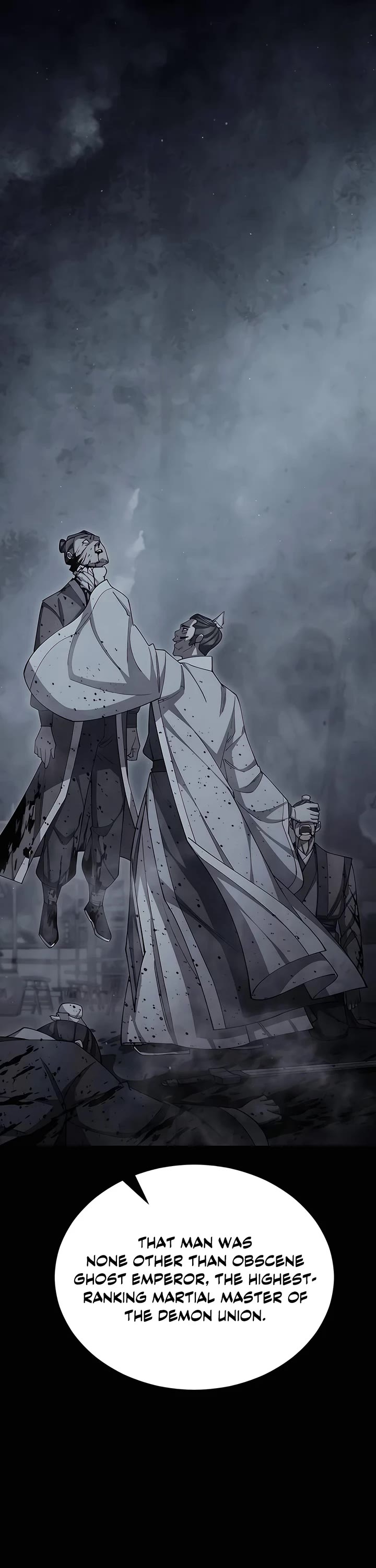 World’s Greatest Senior Disciple Chapter 82 page 9 - Chapter 82