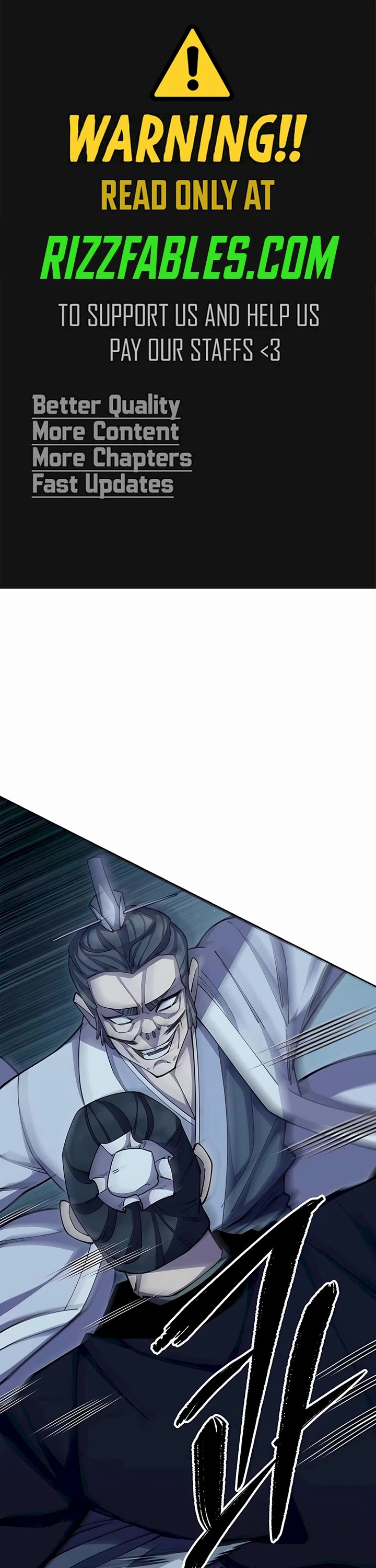 World’s Greatest Senior Disciple Chapter 83 page 1 - Chapter 83