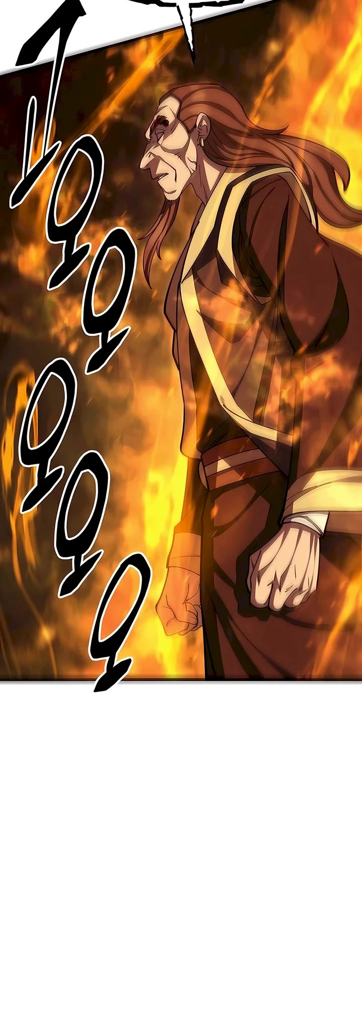 World’s Greatest Senior Disciple Chapter 83 page 34 - Chapter 83