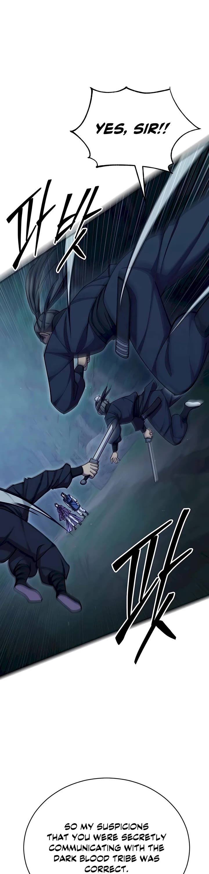 World’s Greatest Senior Disciple Chapter 83 page 39 - Chapter 83