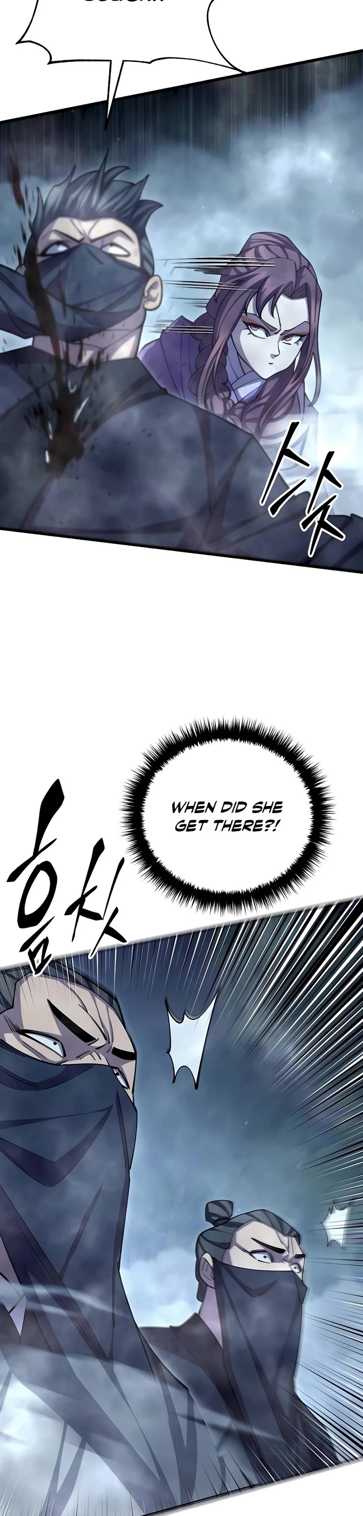 World’s Greatest Senior Disciple Chapter 83 page 56 - Chapter 83