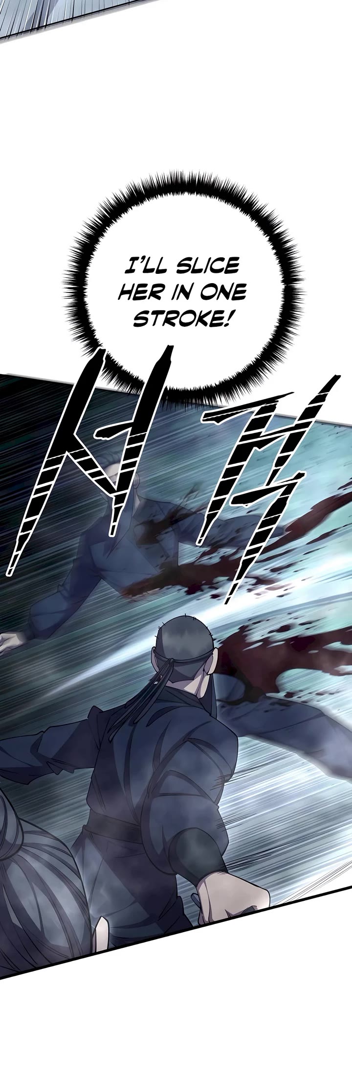 World’s Greatest Senior Disciple Chapter 83 page 57 - Chapter 83