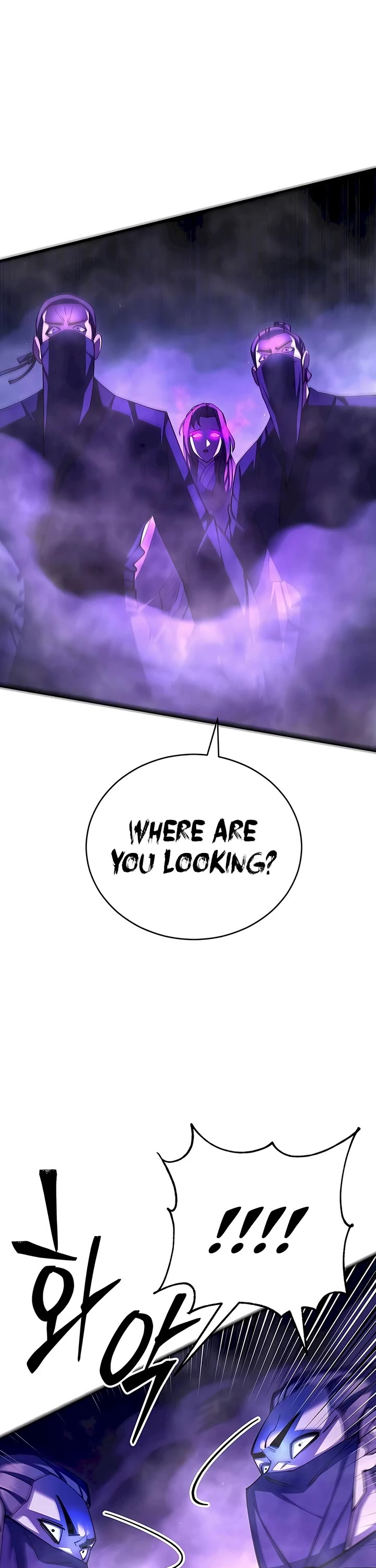 World’s Greatest Senior Disciple Chapter 83 page 59 - Chapter 83