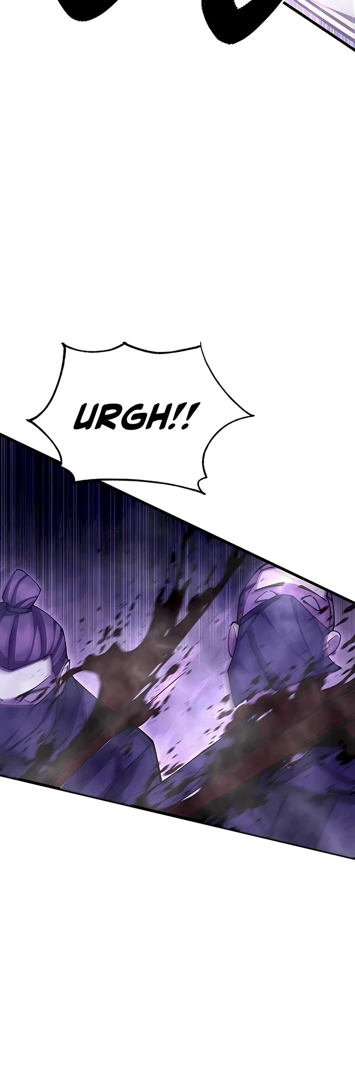 World’s Greatest Senior Disciple Chapter 83 page 62 - Chapter 83