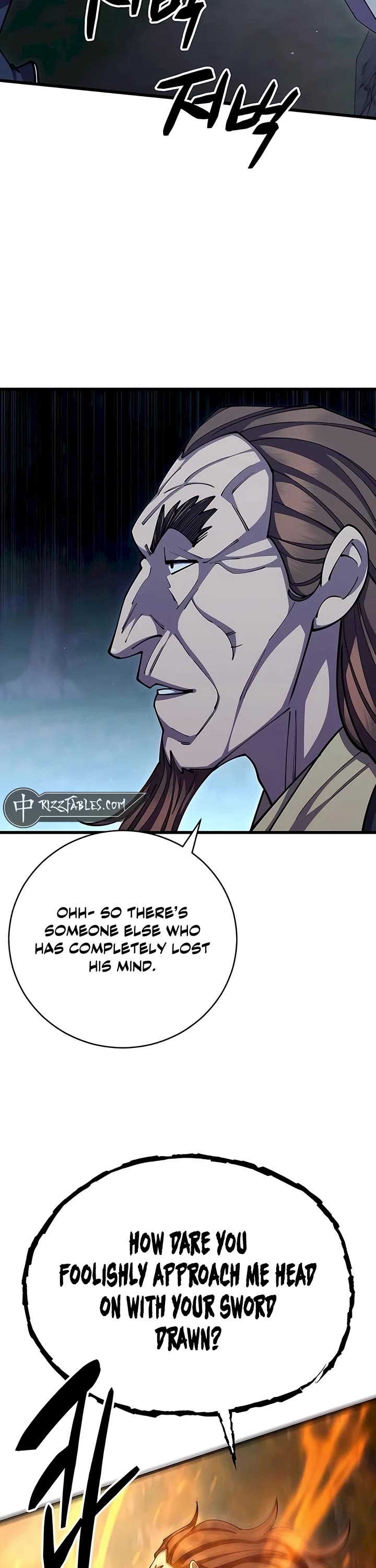 World’s Greatest Senior Disciple Chapter 83 page 64 - Chapter 83