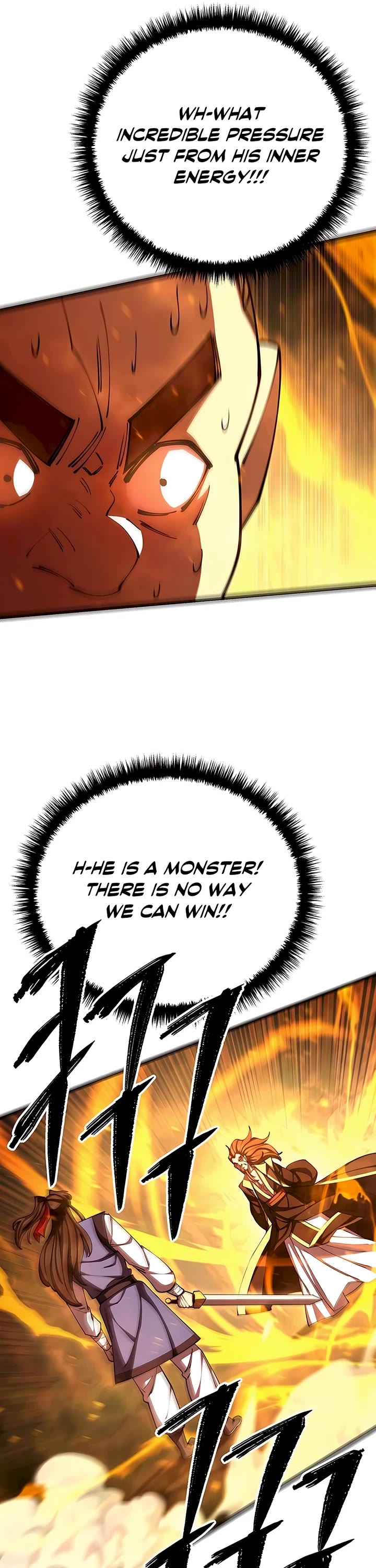 World’s Greatest Senior Disciple Chapter 83 page 67 - Chapter 83