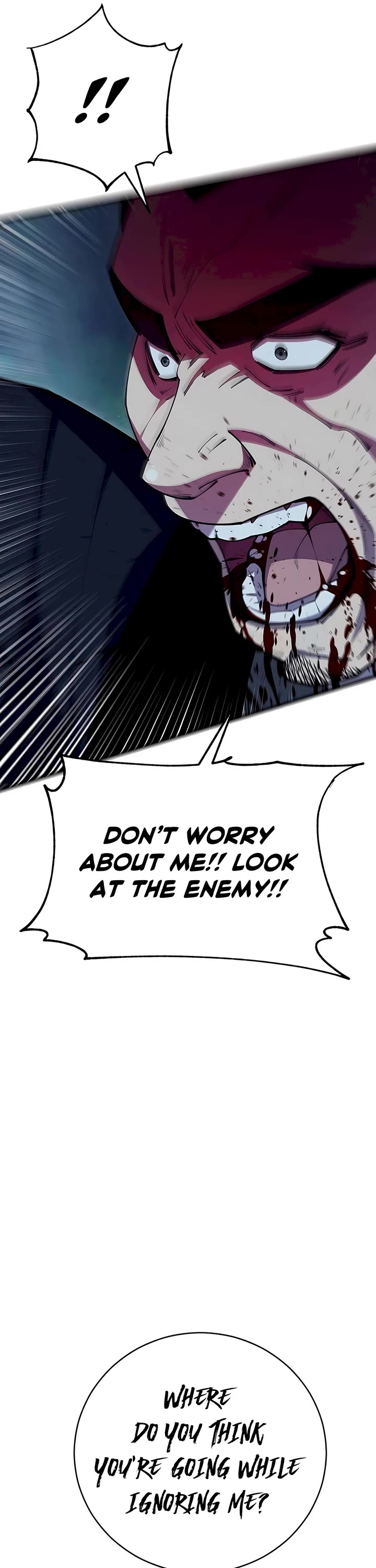 World’s Greatest Senior Disciple Chapter 83 page 8 - Chapter 83