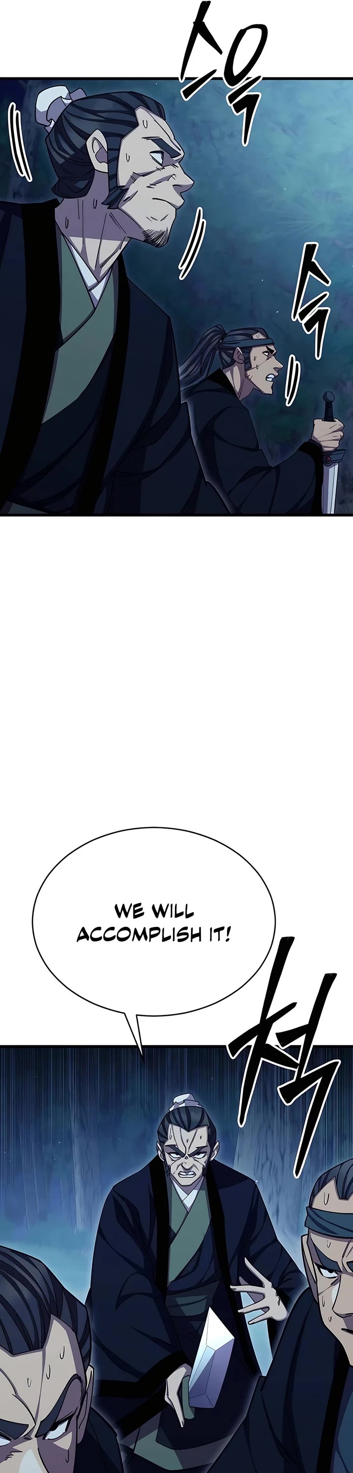 World’s Greatest Senior Disciple Chapter 84 page 13 - Chapter 84