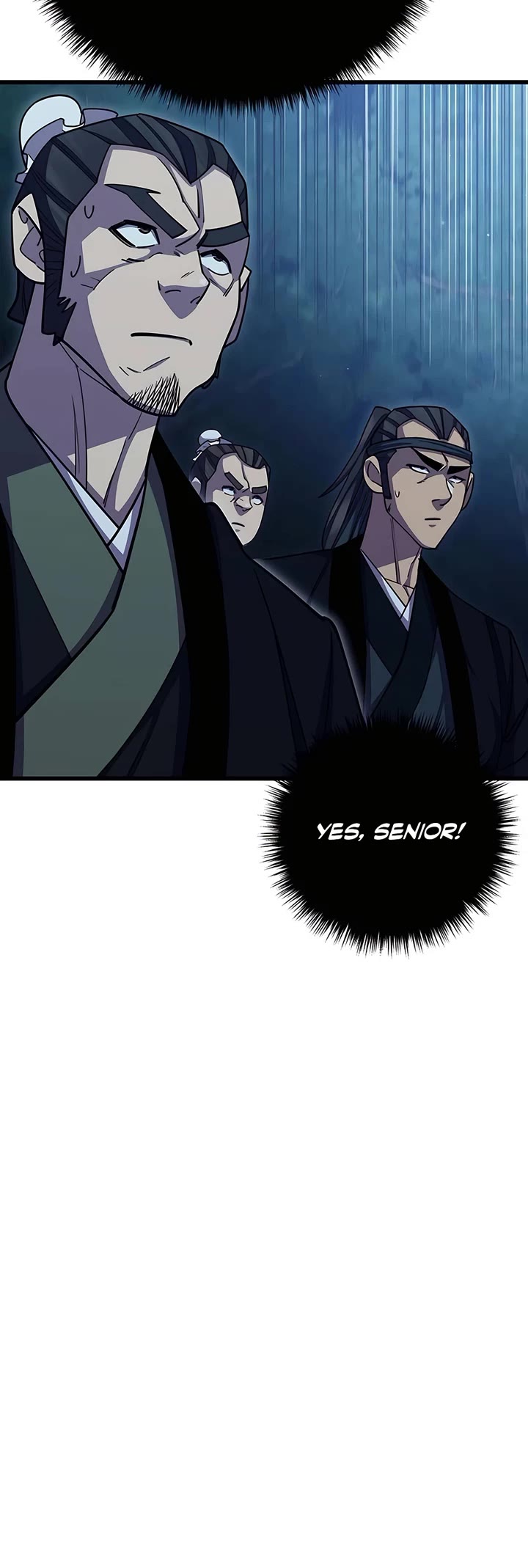 World’s Greatest Senior Disciple Chapter 84 page 16 - Chapter 84