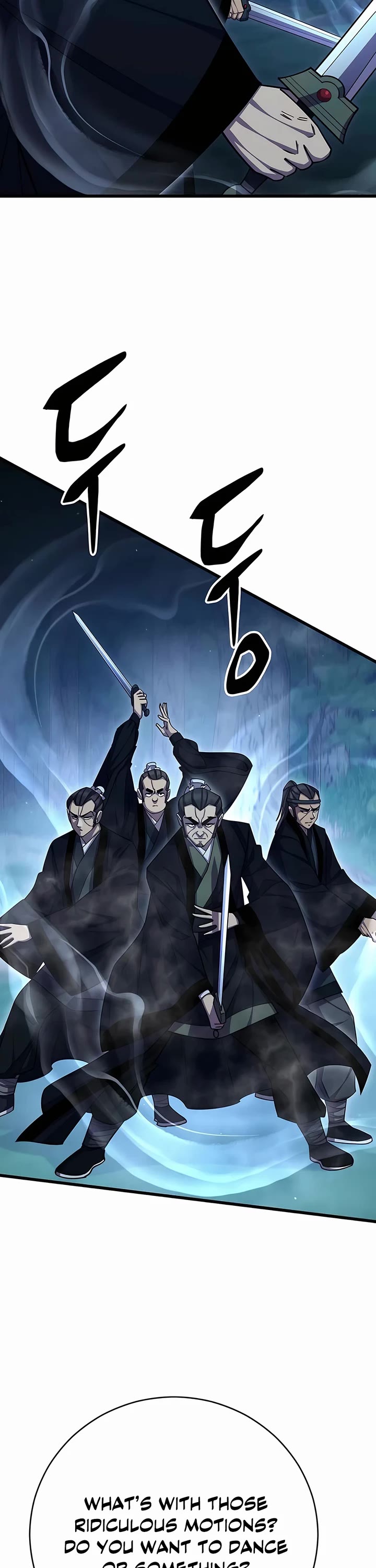 World’s Greatest Senior Disciple Chapter 84 page 18 - Chapter 84