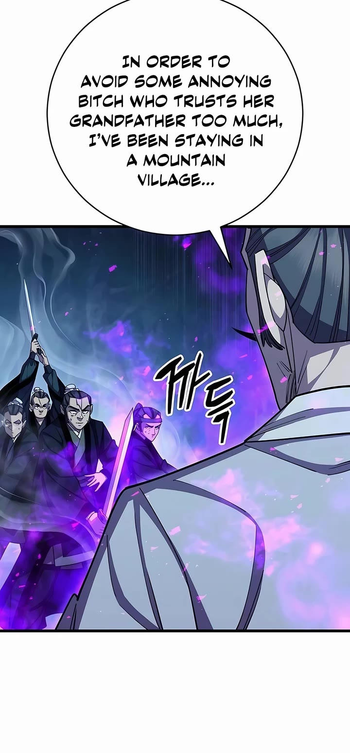 World’s Greatest Senior Disciple Chapter 84 page 20 - Chapter 84