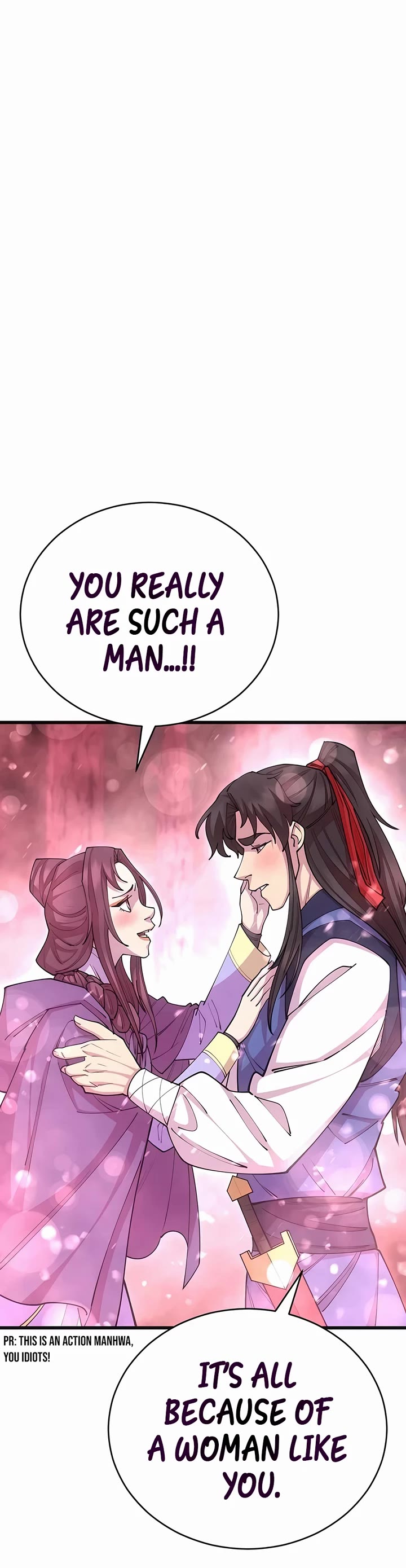 World’s Greatest Senior Disciple Chapter 84 page 55 - Chapter 84