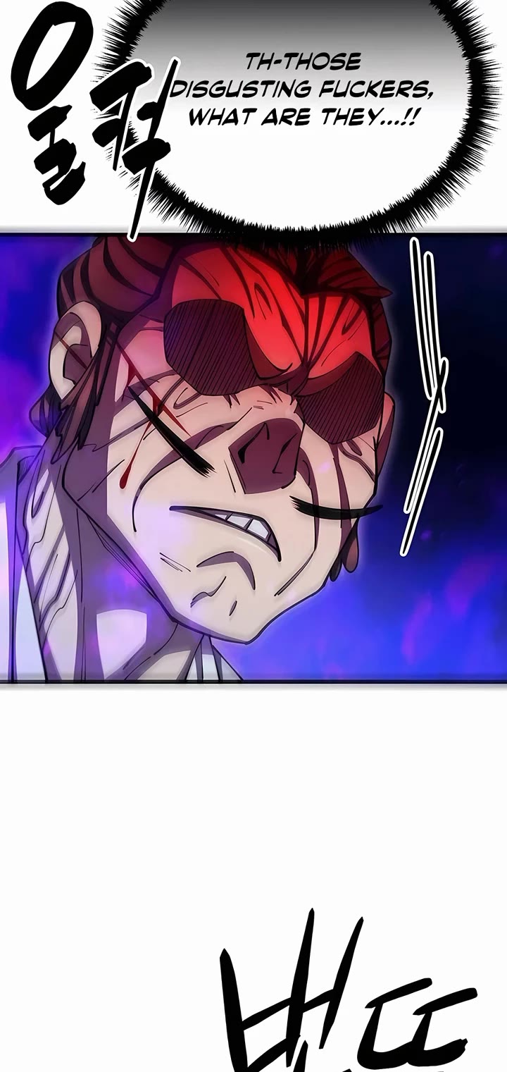 World’s Greatest Senior Disciple Chapter 84 page 59 - Chapter 84