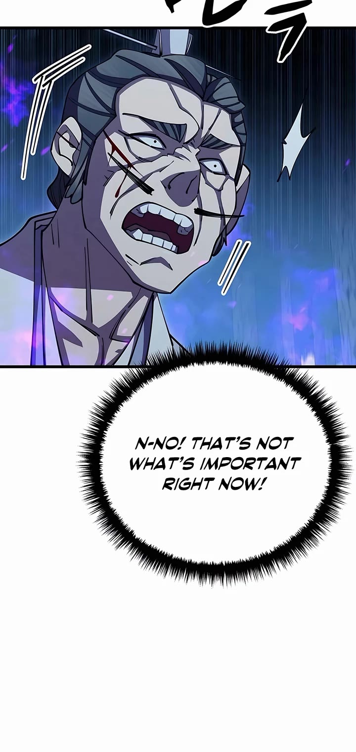 World’s Greatest Senior Disciple Chapter 84 page 60 - Chapter 84