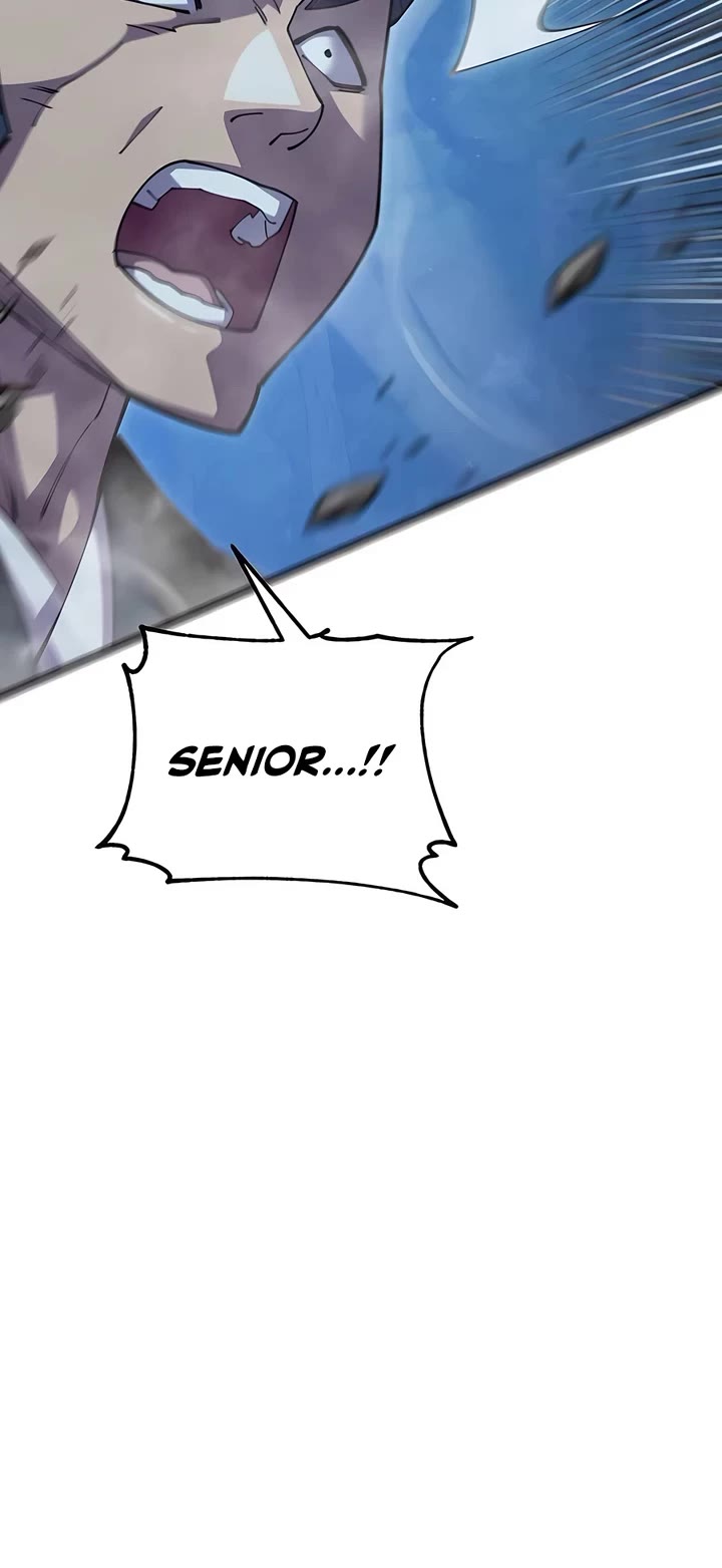 World’s Greatest Senior Disciple Chapter 84 page 64 - Chapter 84