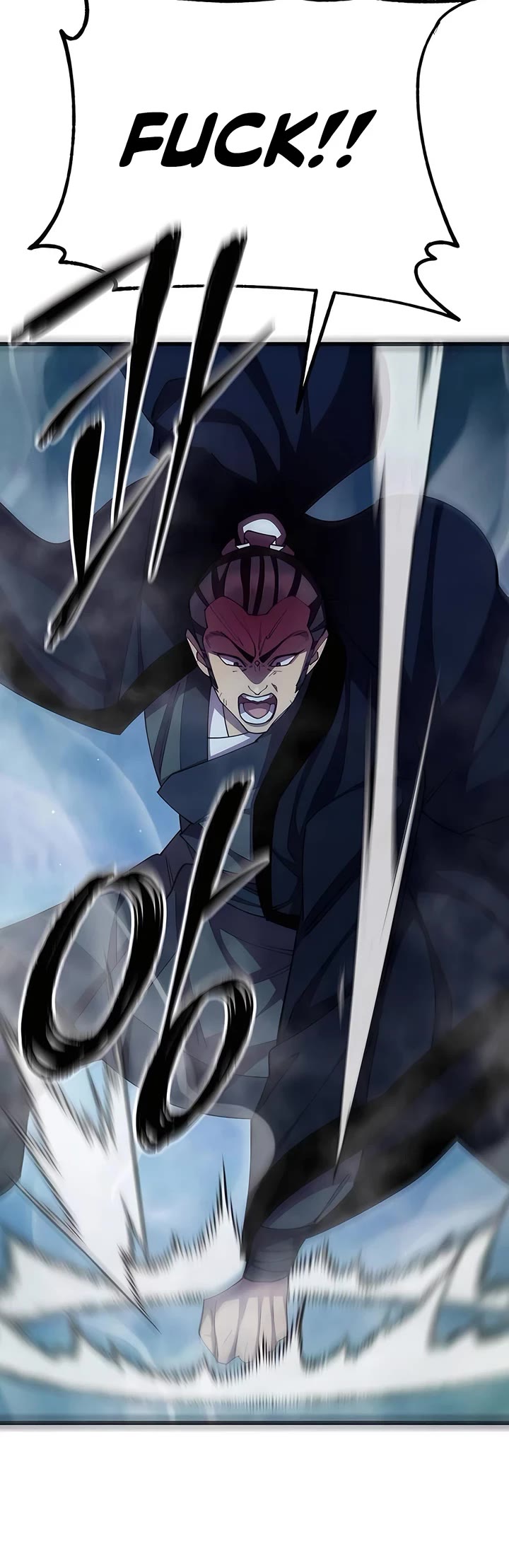 World’s Greatest Senior Disciple Chapter 84 page 67 - Chapter 84