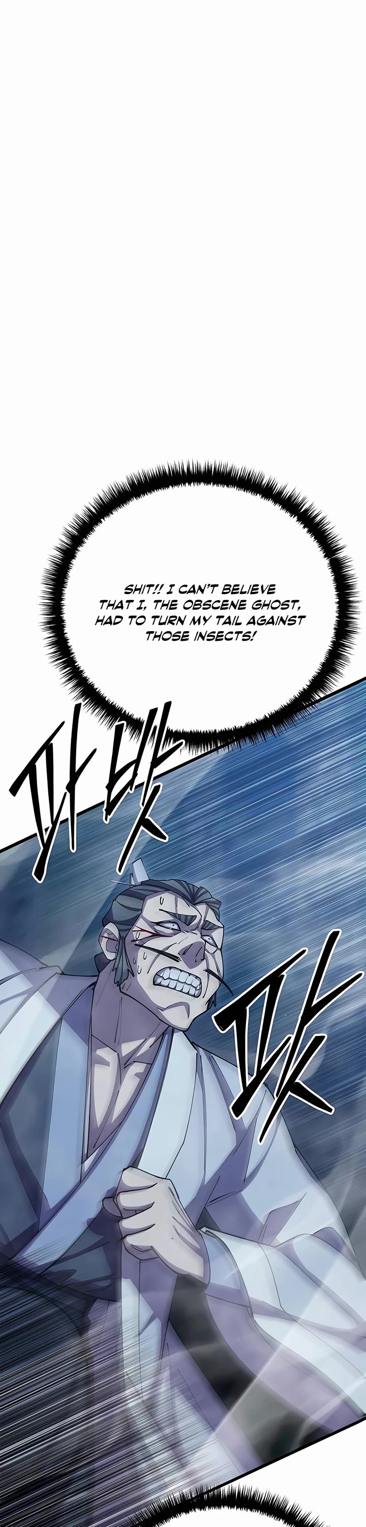 World’s Greatest Senior Disciple Chapter 84 page 69 - Chapter 84
