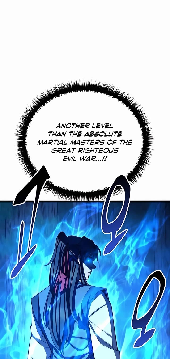 World’s Greatest Senior Disciple Chapter 84 page 7 - Chapter 84