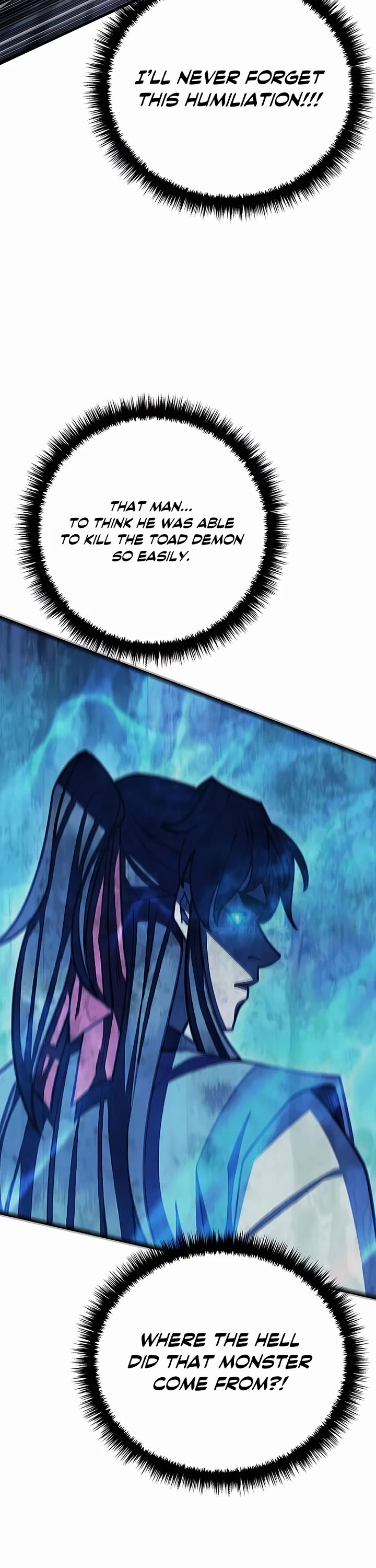 World’s Greatest Senior Disciple Chapter 84 page 70 - Chapter 84