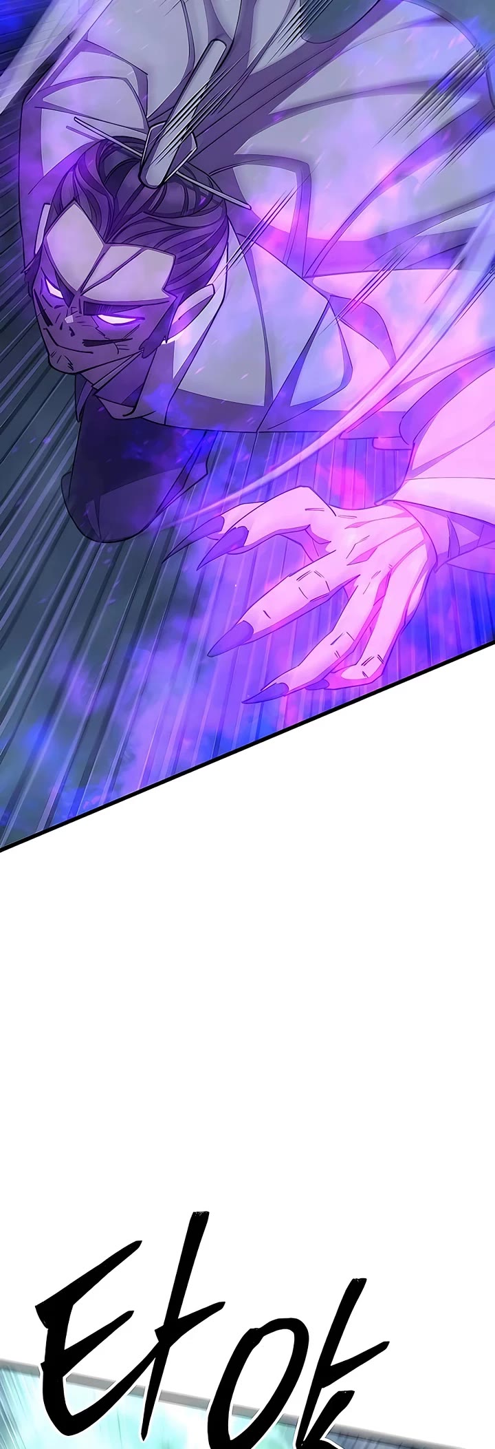 World’s Greatest Senior Disciple Chapter 85 page 10 - Chapter 85