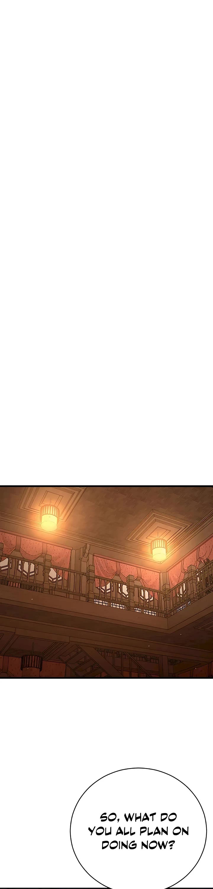 World’s Greatest Senior Disciple Chapter 85 page 28 - Chapter 85